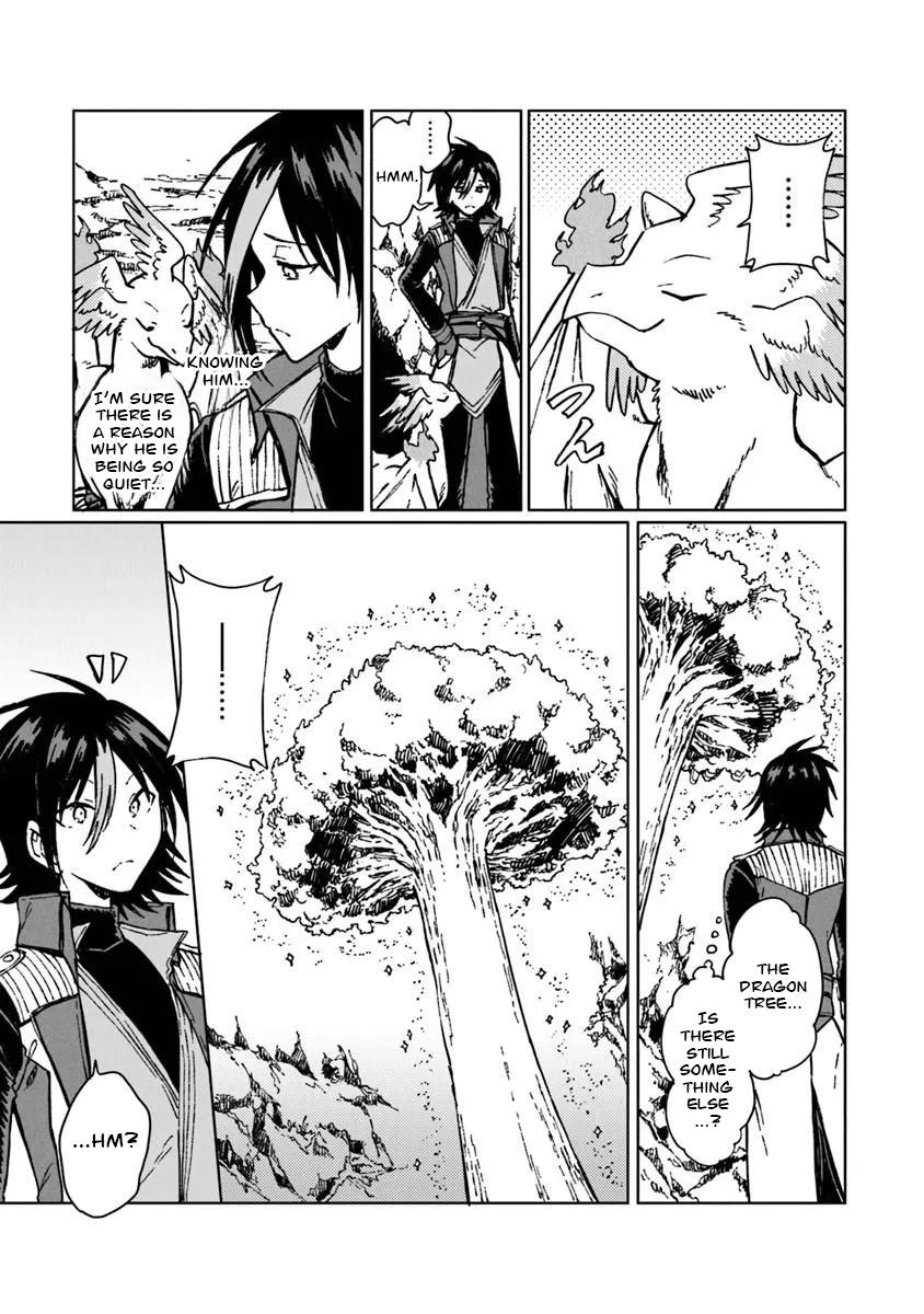 I've Been Kicked Out of an S-Rank Guild. But Only I Can Communicate With Dragons. Before I Knew It, I Became the Greatest Dragon Knight Chapter 43 page 6 - 