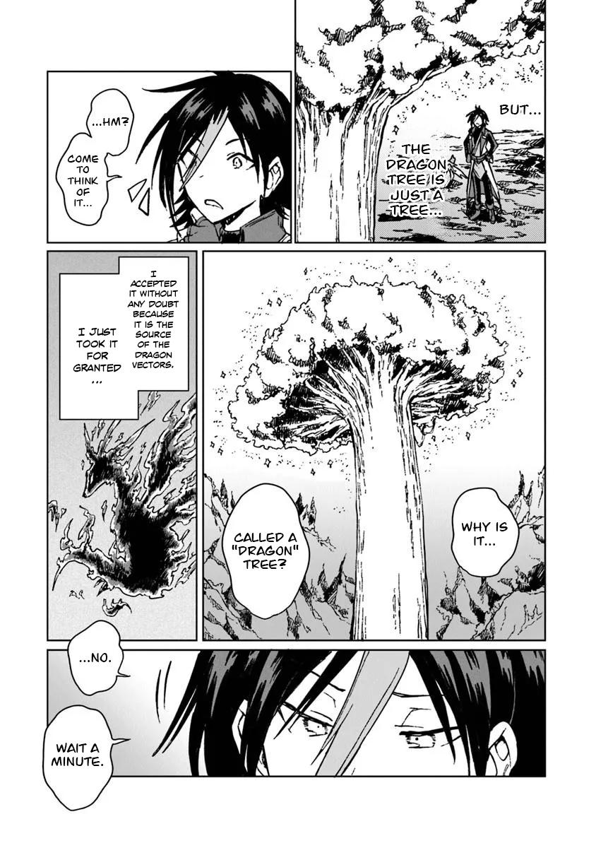 I've Been Kicked Out of an S-Rank Guild. But Only I Can Communicate With Dragons. Before I Knew It, I Became the Greatest Dragon Knight Chapter 43 page 8 - 