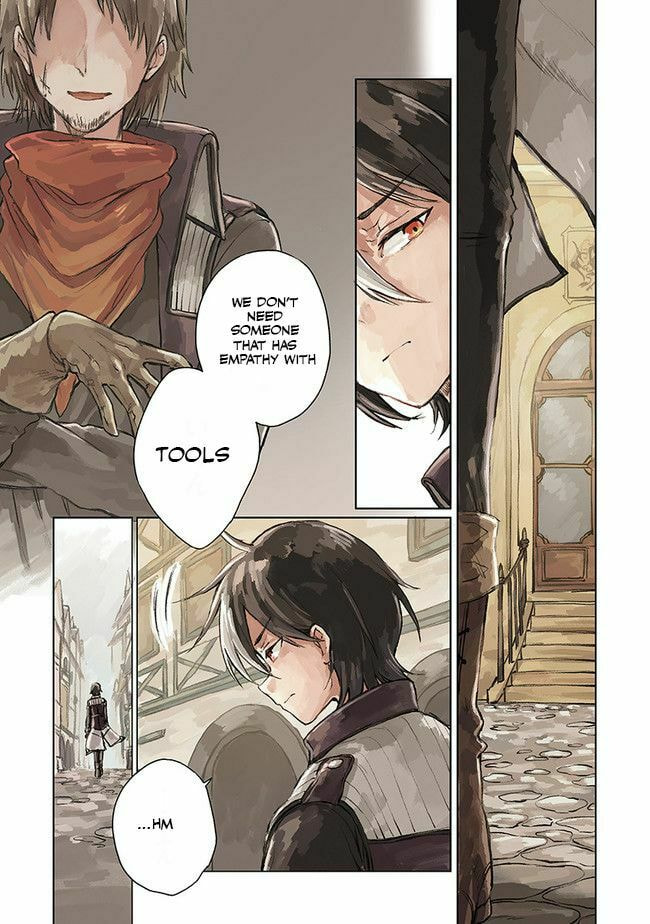 I've Been Kicked Out of an S-Rank Guild. But Only I Can Communicate With Dragons. Before I Knew It, I Became the Greatest Dragon Knight Chapter 44 page 2 - 