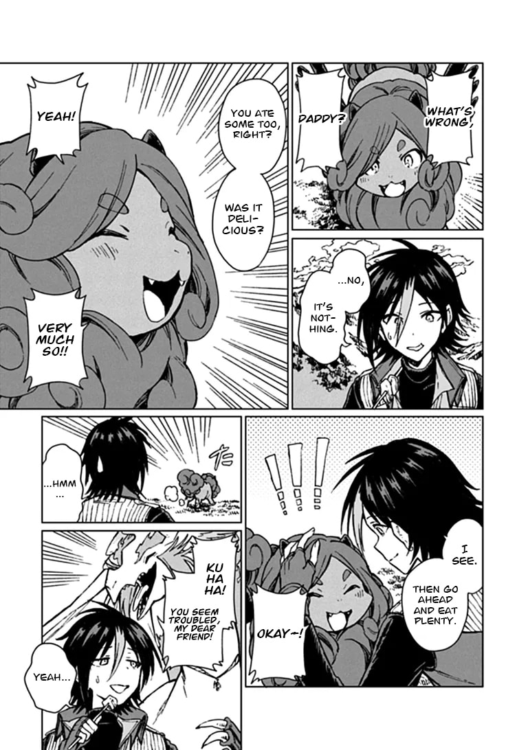 I've Been Kicked Out of an S-Rank Guild. But Only I Can Communicate With Dragons. Before I Knew It, I Became the Greatest Dragon Knight Chapter 46 page 26 - 