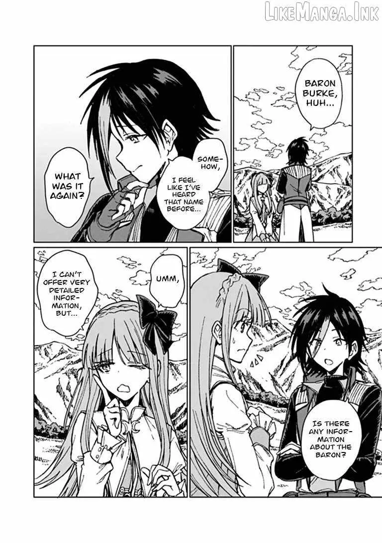 I've Been Kicked Out of an S-Rank Guild. But Only I Can Communicate With Dragons. Before I Knew It, I Became the Greatest Dragon Knight Chapter 47 page 11 - 