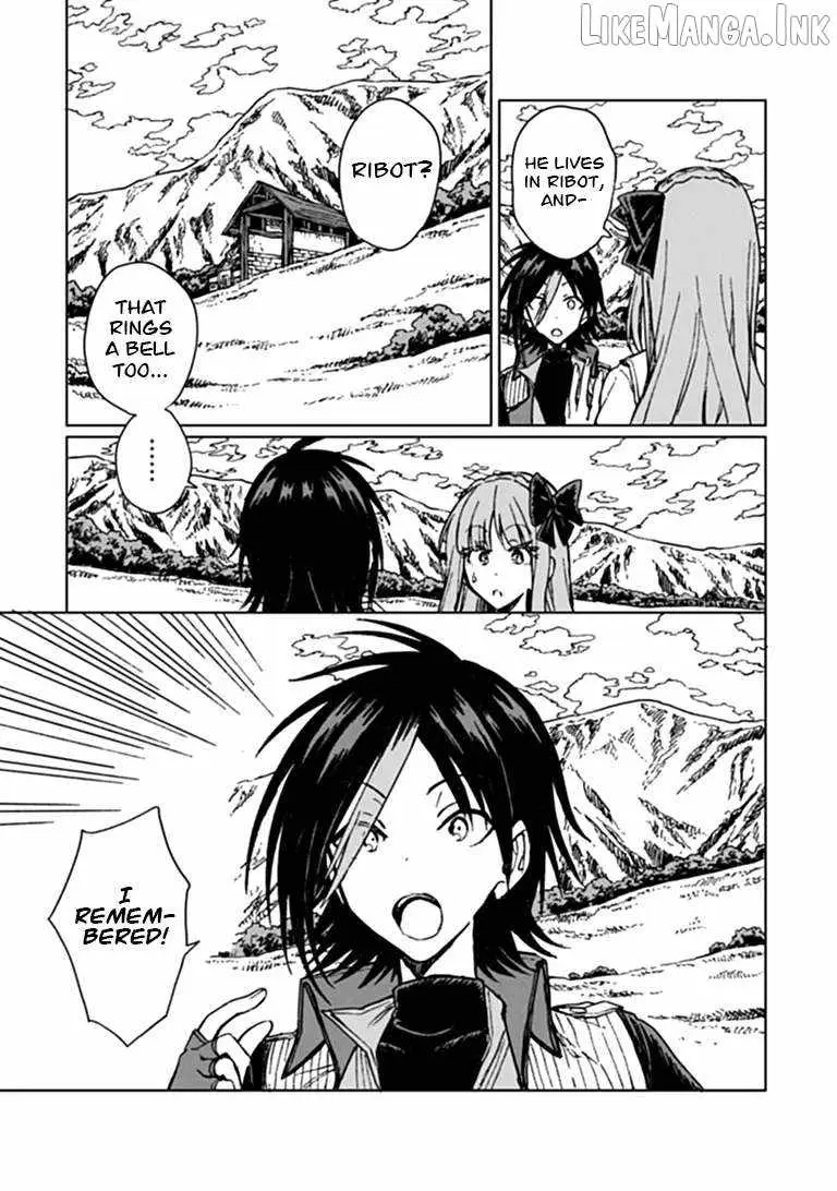I've Been Kicked Out of an S-Rank Guild. But Only I Can Communicate With Dragons. Before I Knew It, I Became the Greatest Dragon Knight Chapter 47 page 12 - 
