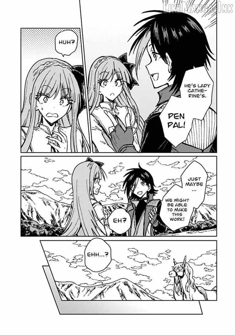 I've Been Kicked Out of an S-Rank Guild. But Only I Can Communicate With Dragons. Before I Knew It, I Became the Greatest Dragon Knight Chapter 47 page 13 - 
