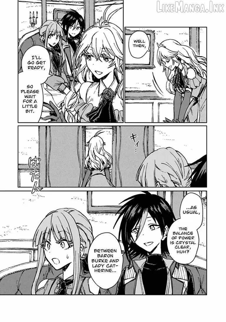 I've Been Kicked Out of an S-Rank Guild. But Only I Can Communicate With Dragons. Before I Knew It, I Became the Greatest Dragon Knight Chapter 47 page 18 - 