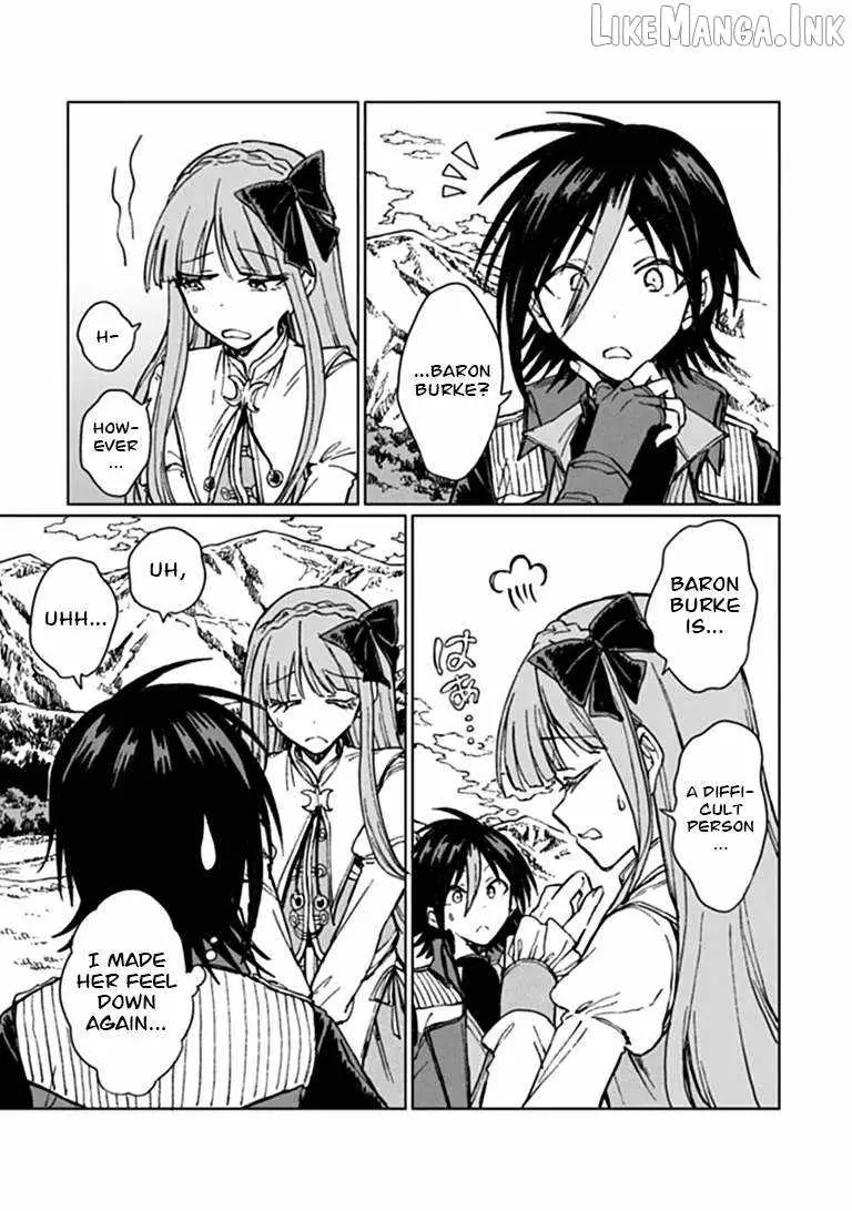 I've Been Kicked Out of an S-Rank Guild. But Only I Can Communicate With Dragons. Before I Knew It, I Became the Greatest Dragon Knight Chapter 47 page 8 - 