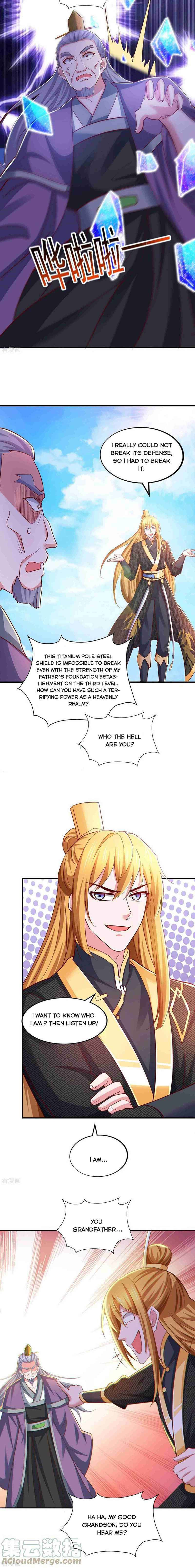 Read I