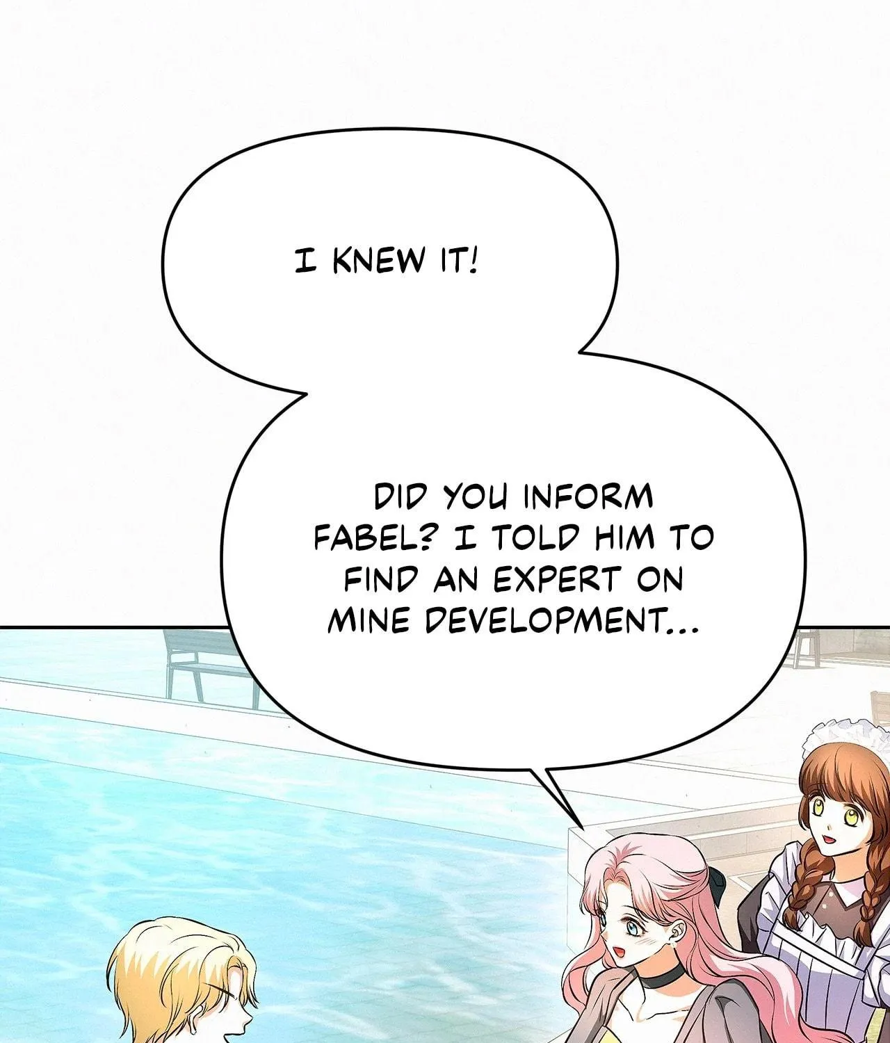 Read I