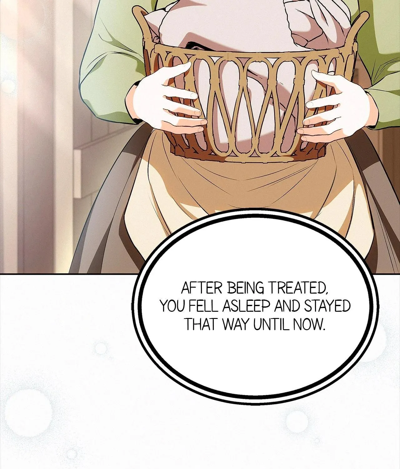 I've Probably Made a Mistake in Getting Married Chapter 41 page 11 - 