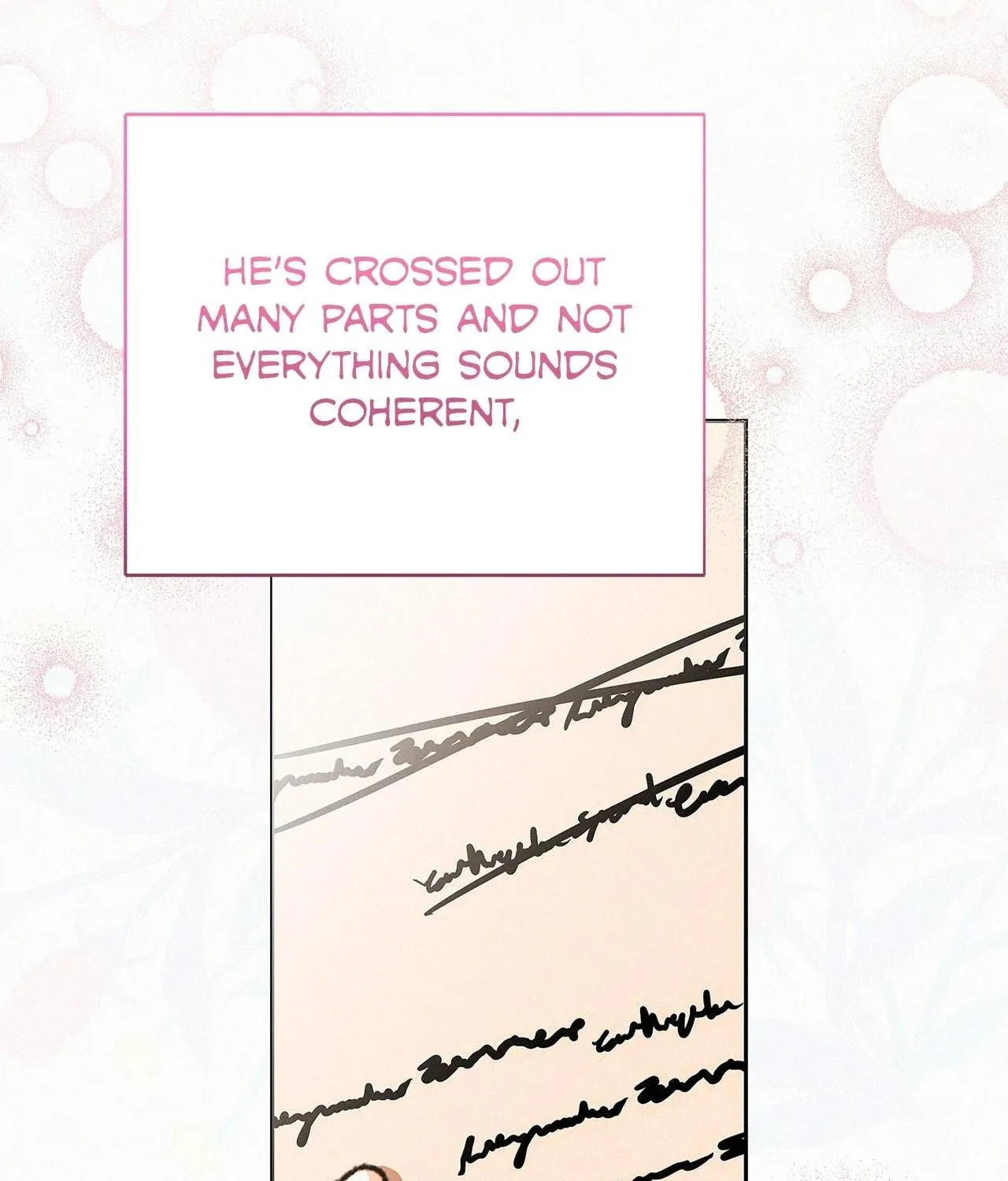 I've Probably Made a Mistake in Getting Married Chapter 41 page 112 - 