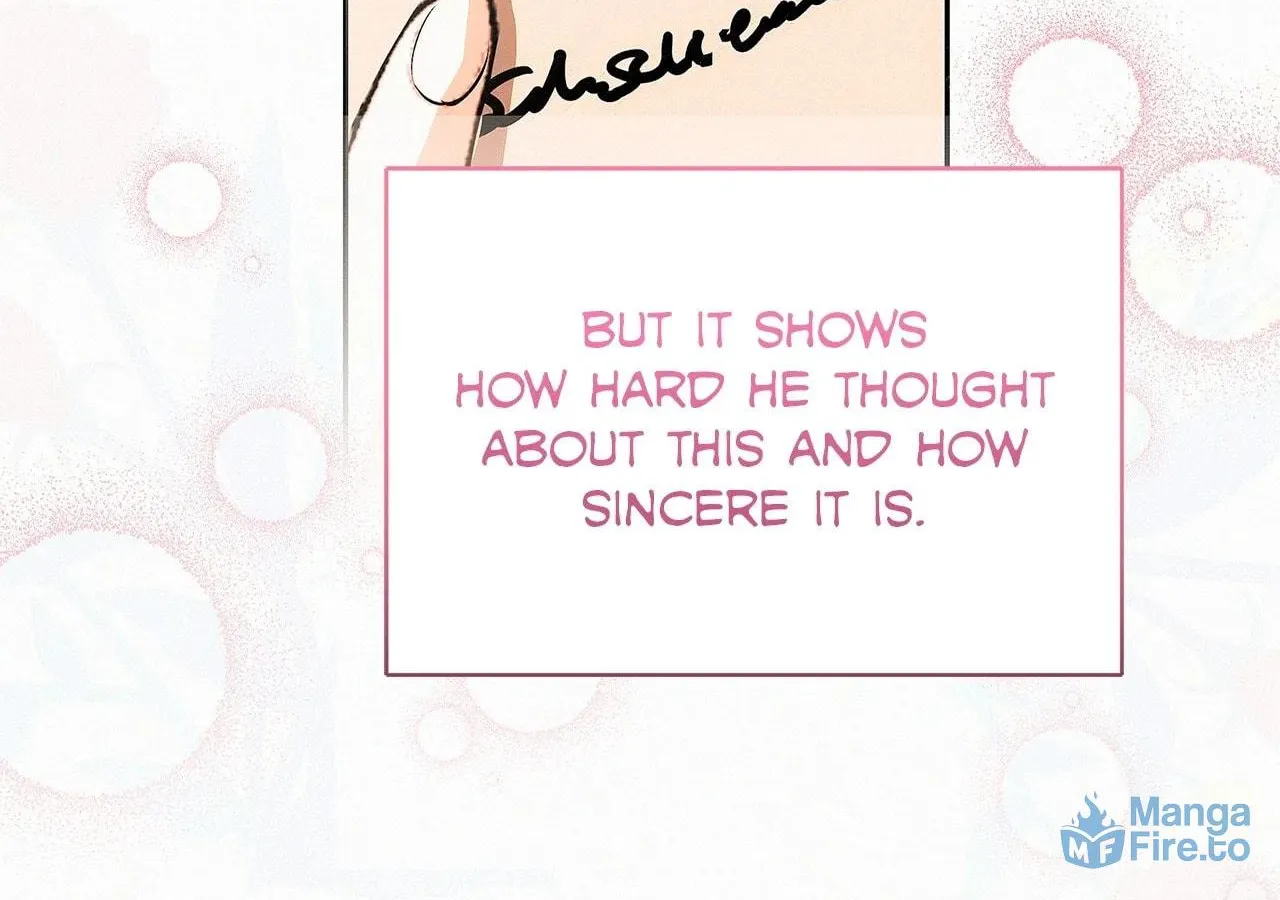 I've Probably Made a Mistake in Getting Married Chapter 41 page 113 - 
