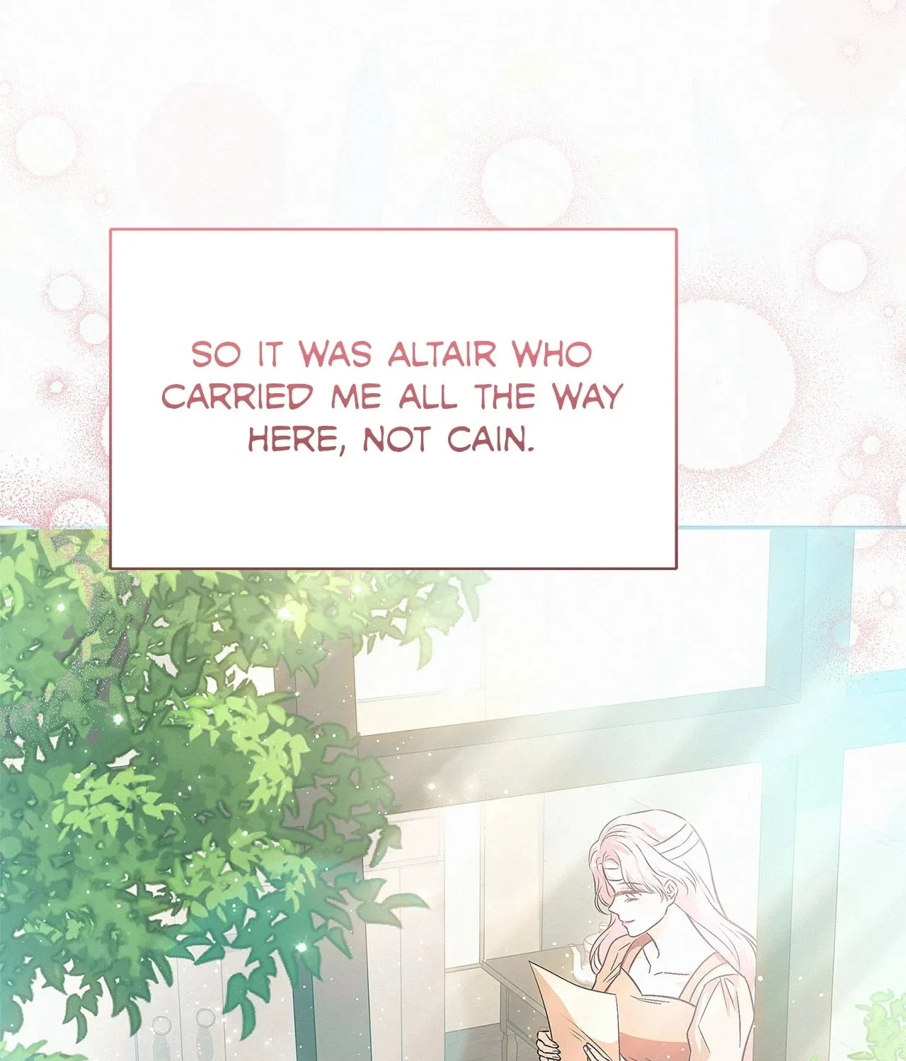 I've Probably Made a Mistake in Getting Married Chapter 41 page 114 - 