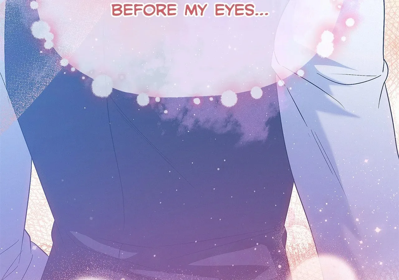 I've Probably Made a Mistake in Getting Married Chapter 41 page 117 - 