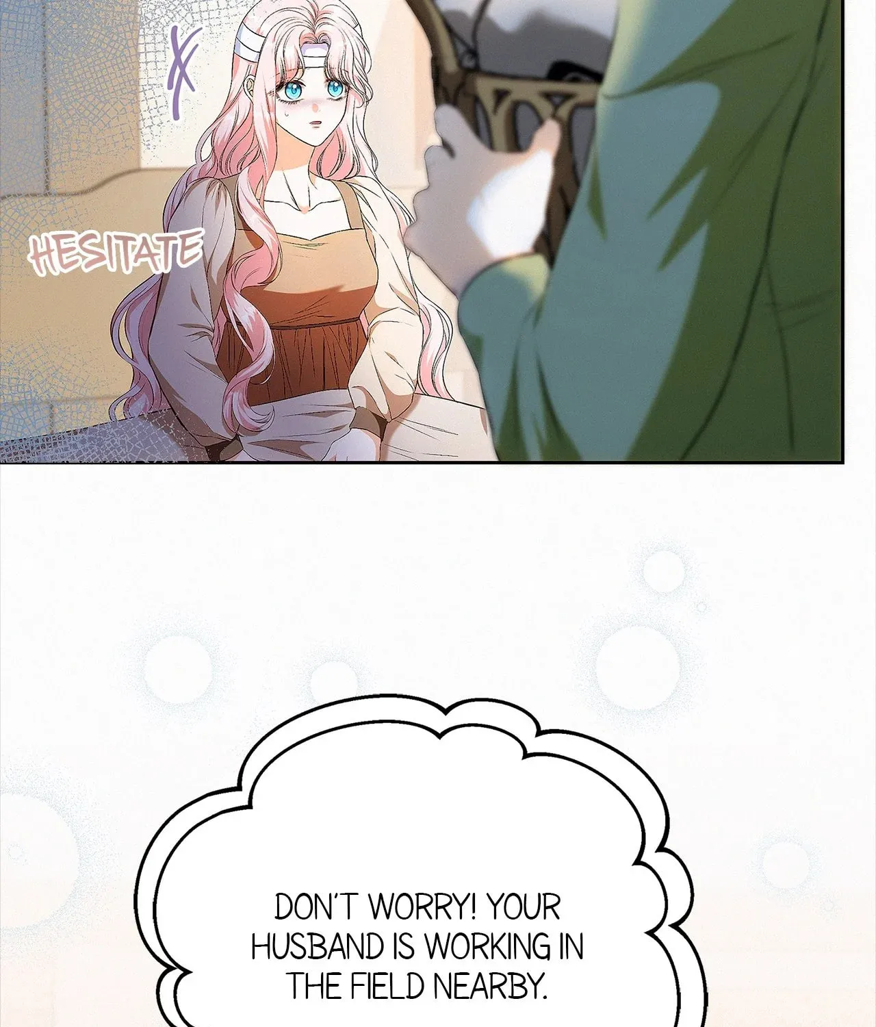 I've Probably Made a Mistake in Getting Married Chapter 41 page 13 - 