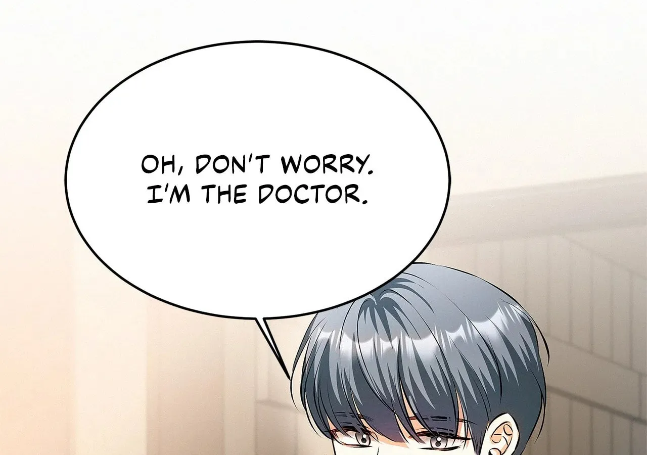 I've Probably Made a Mistake in Getting Married Chapter 41 page 122 - 