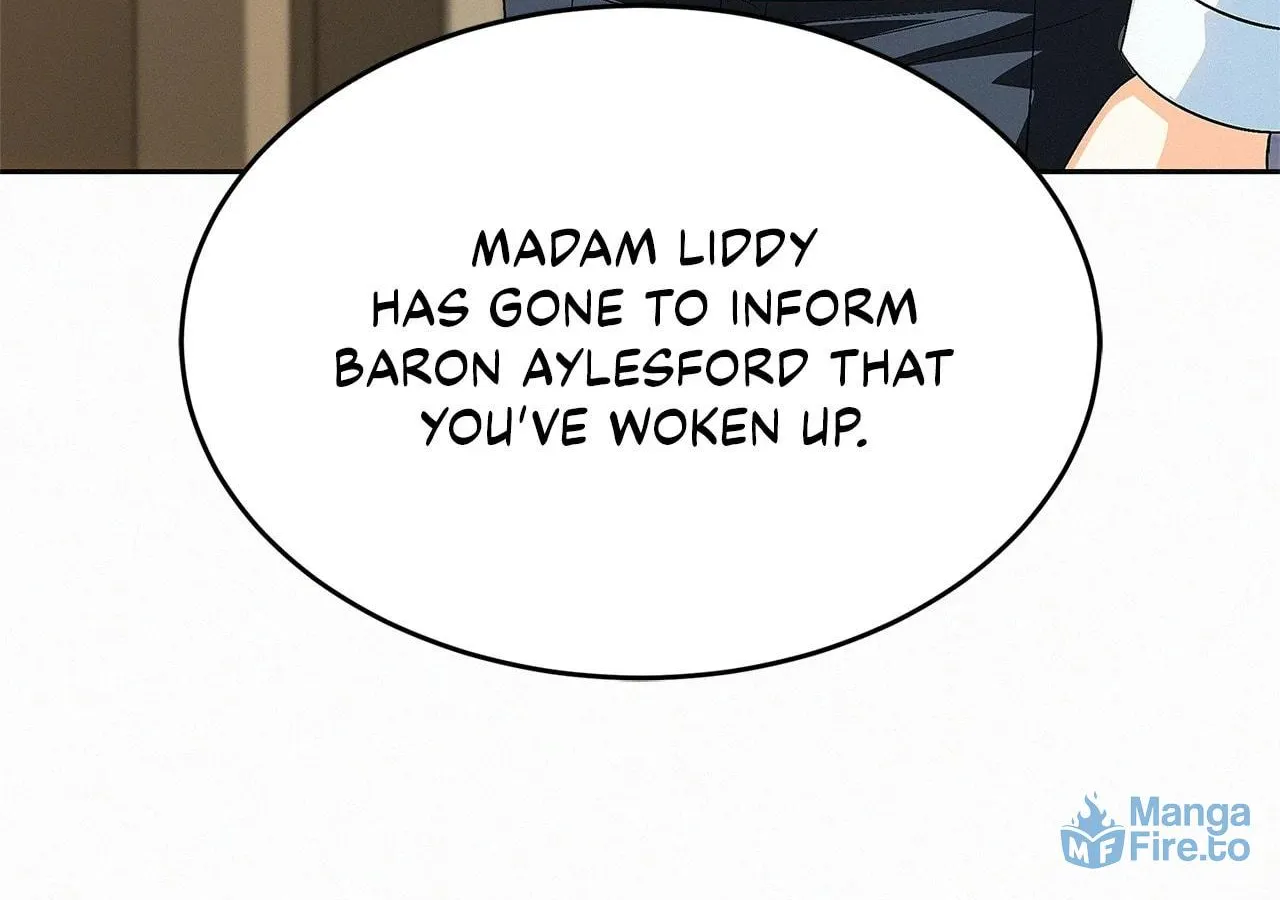 I've Probably Made a Mistake in Getting Married Chapter 41 page 124 - 