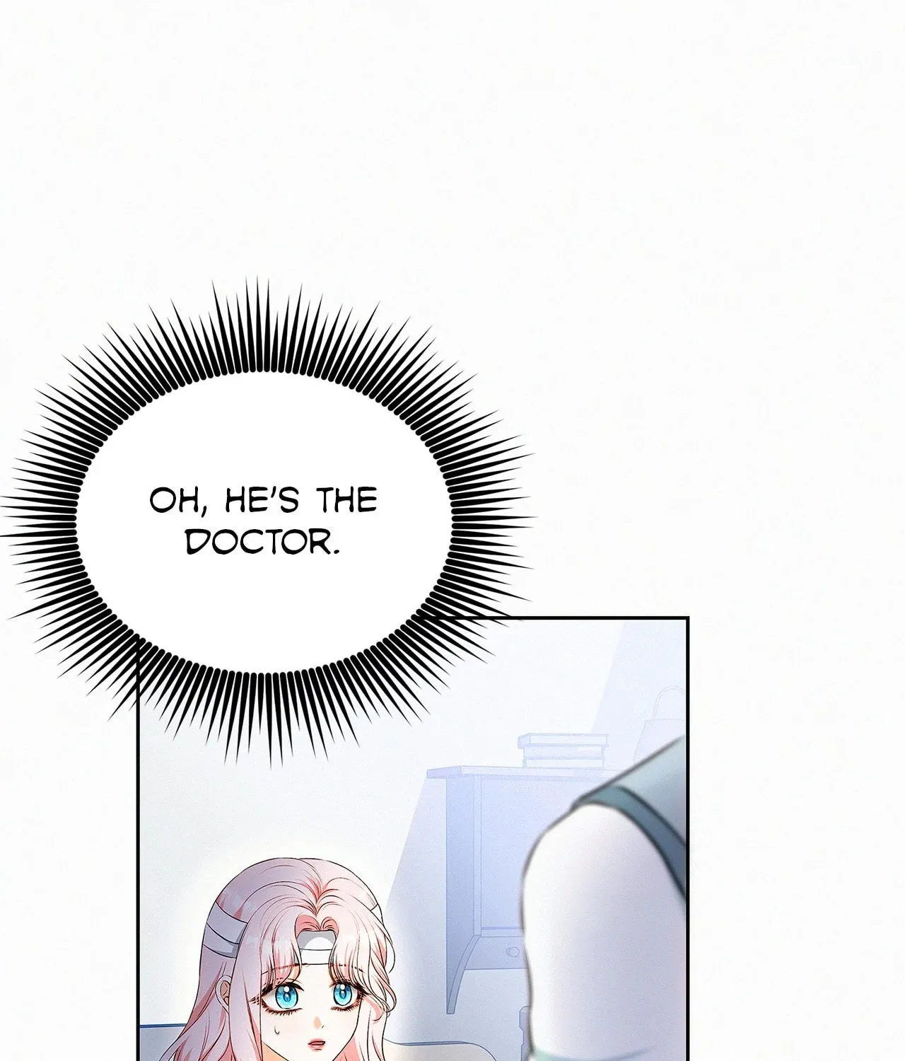 I've Probably Made a Mistake in Getting Married Chapter 41 page 126 - 