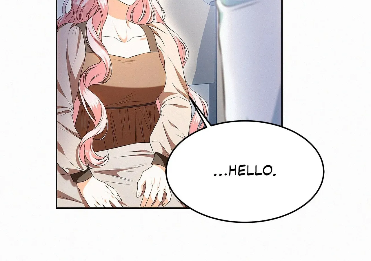 I've Probably Made a Mistake in Getting Married Chapter 41 page 127 - 
