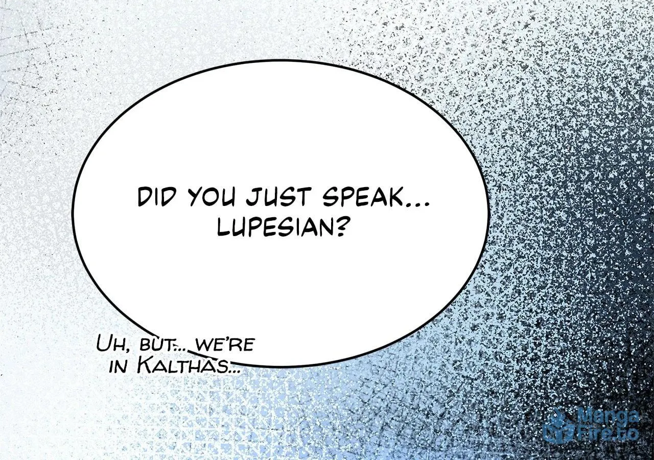 I've Probably Made a Mistake in Getting Married Chapter 41 page 129 - 