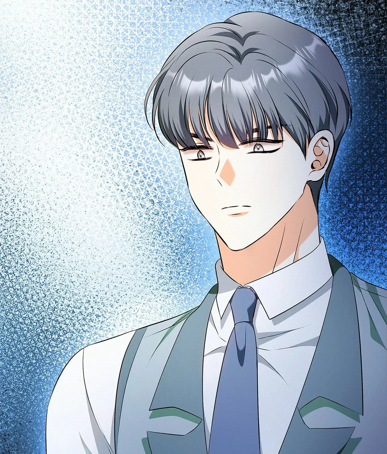 I've Probably Made a Mistake in Getting Married Chapter 41 page 130 - 
