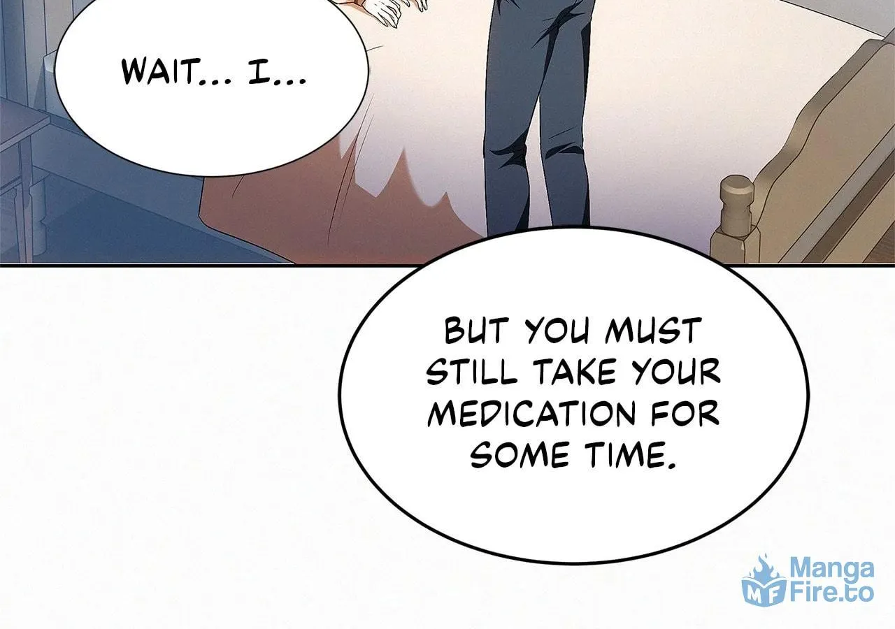 I've Probably Made a Mistake in Getting Married Chapter 41 page 134 - 
