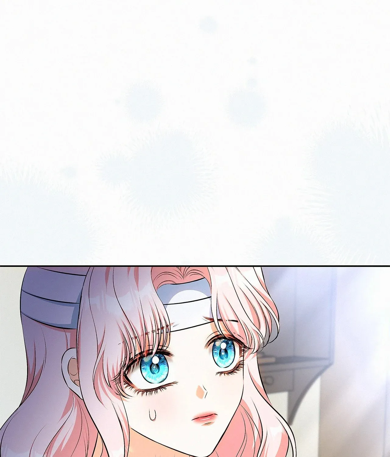I've Probably Made a Mistake in Getting Married Chapter 41 page 135 - 