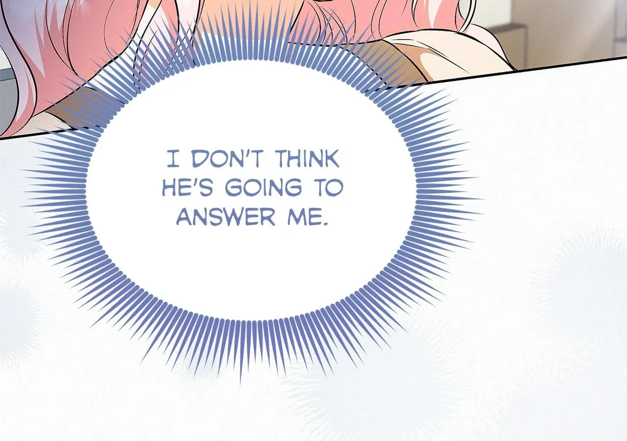 I've Probably Made a Mistake in Getting Married Chapter 41 page 136 - 
