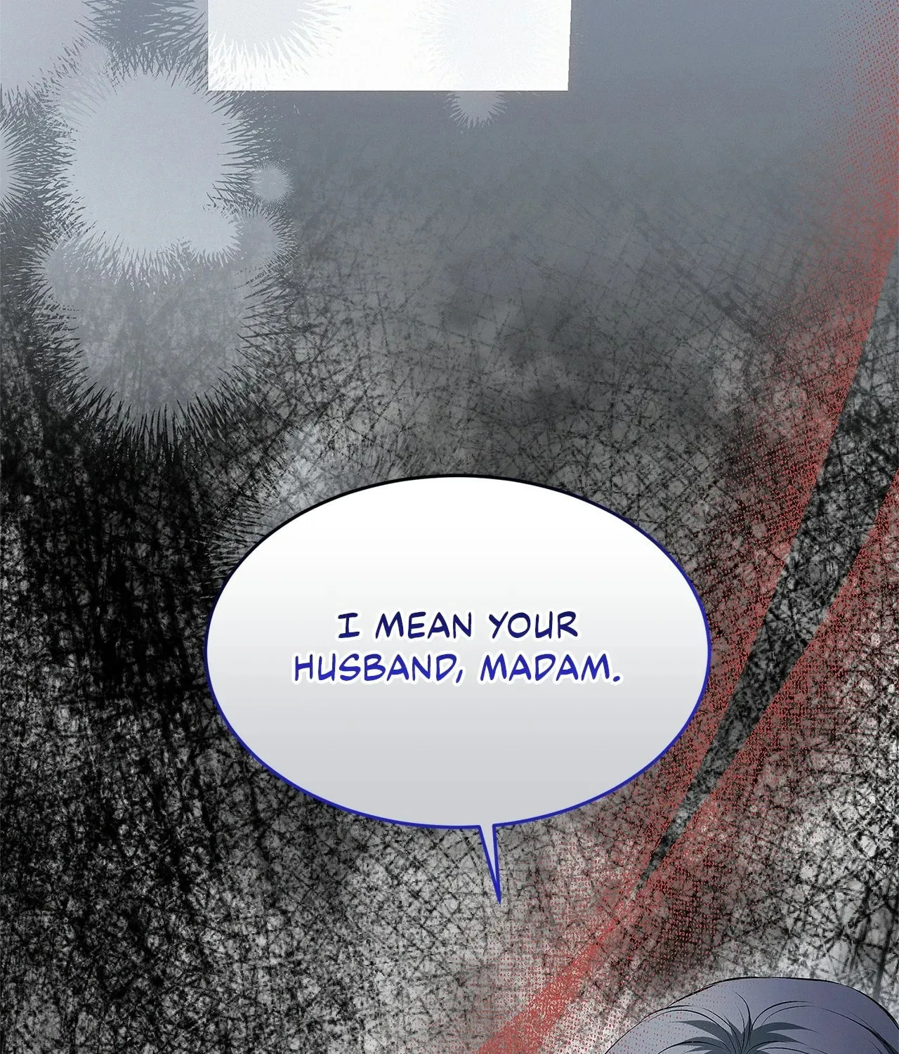 I've Probably Made a Mistake in Getting Married Chapter 41 page 141 - 