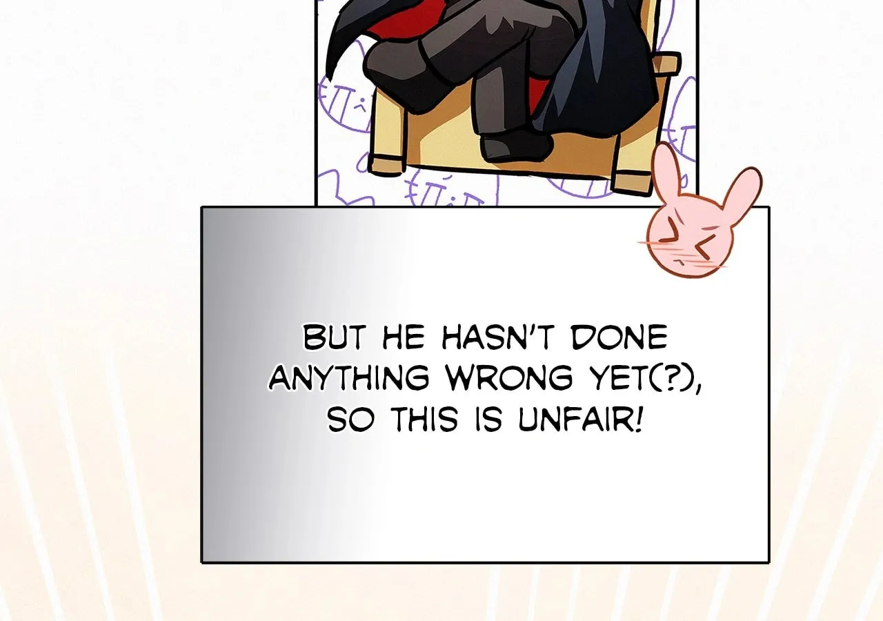 I've Probably Made a Mistake in Getting Married Chapter 41 page 148 - 