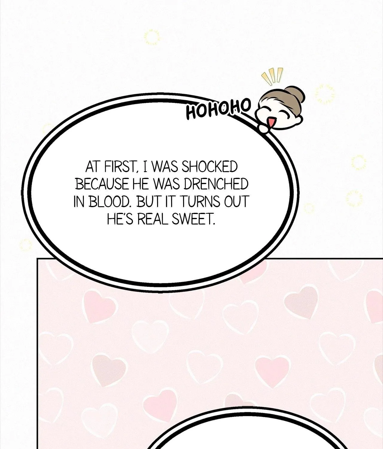 I've Probably Made a Mistake in Getting Married Chapter 41 page 16 - 