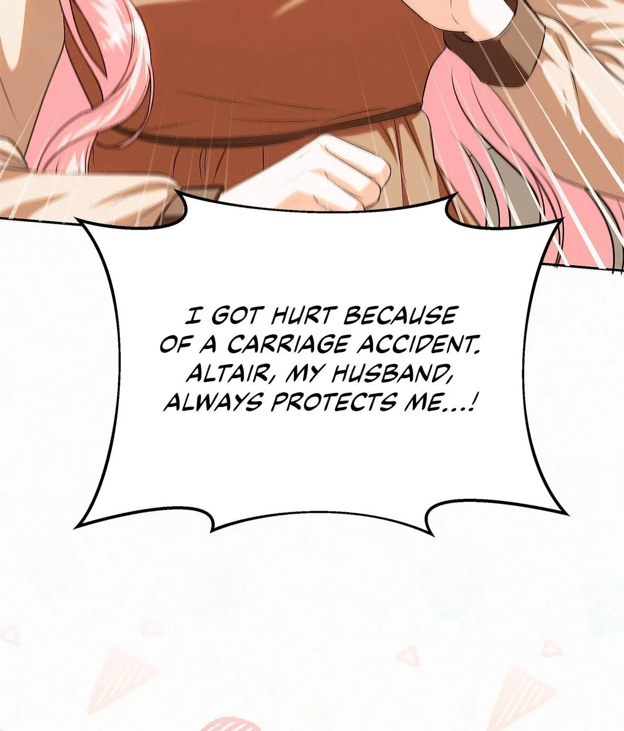 I've Probably Made a Mistake in Getting Married Chapter 41 page 151 - 