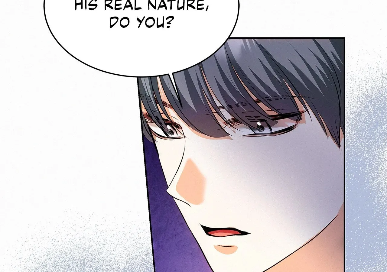 I've Probably Made a Mistake in Getting Married Chapter 41 page 154 - 