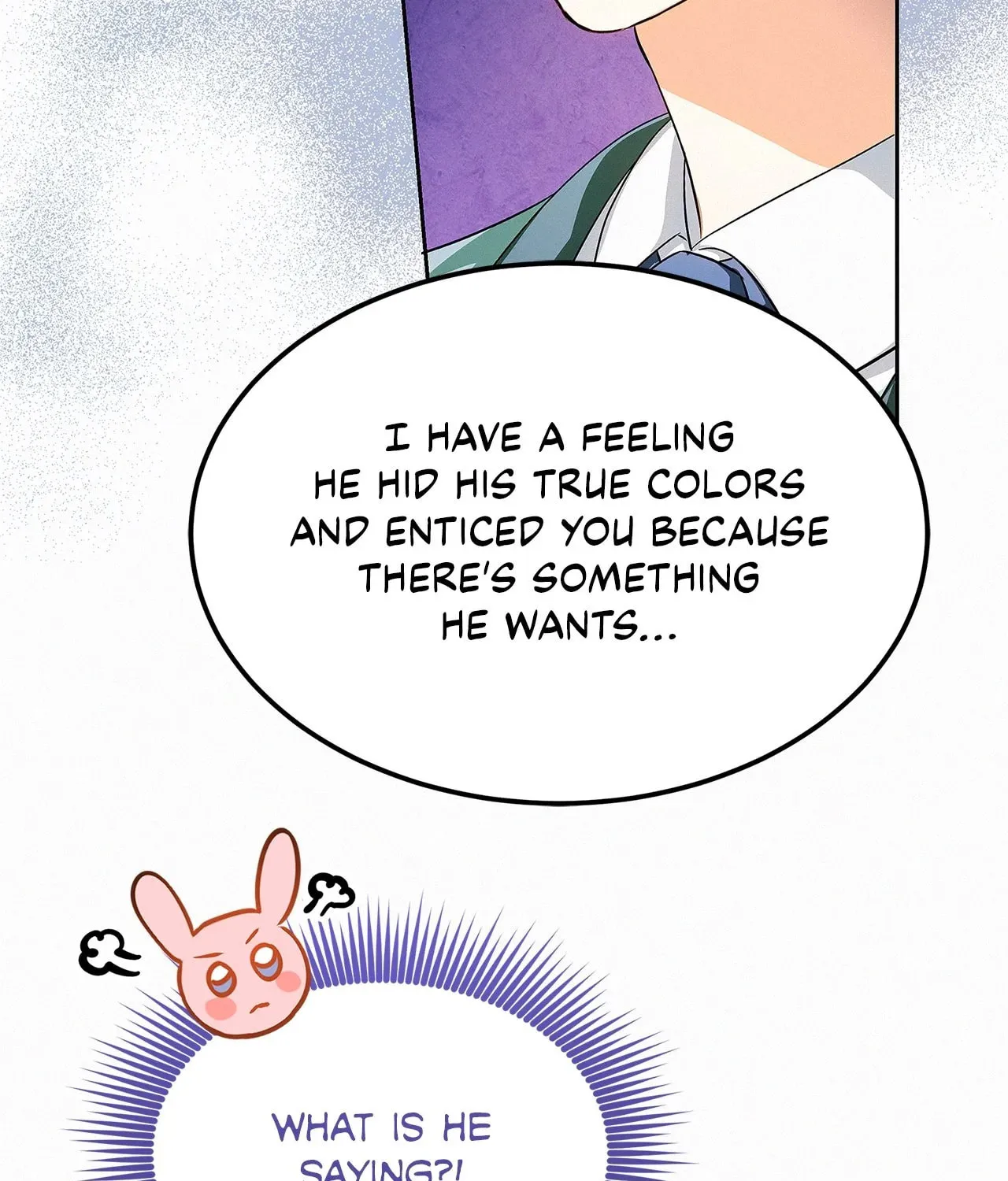 I've Probably Made a Mistake in Getting Married Chapter 41 page 155 - 