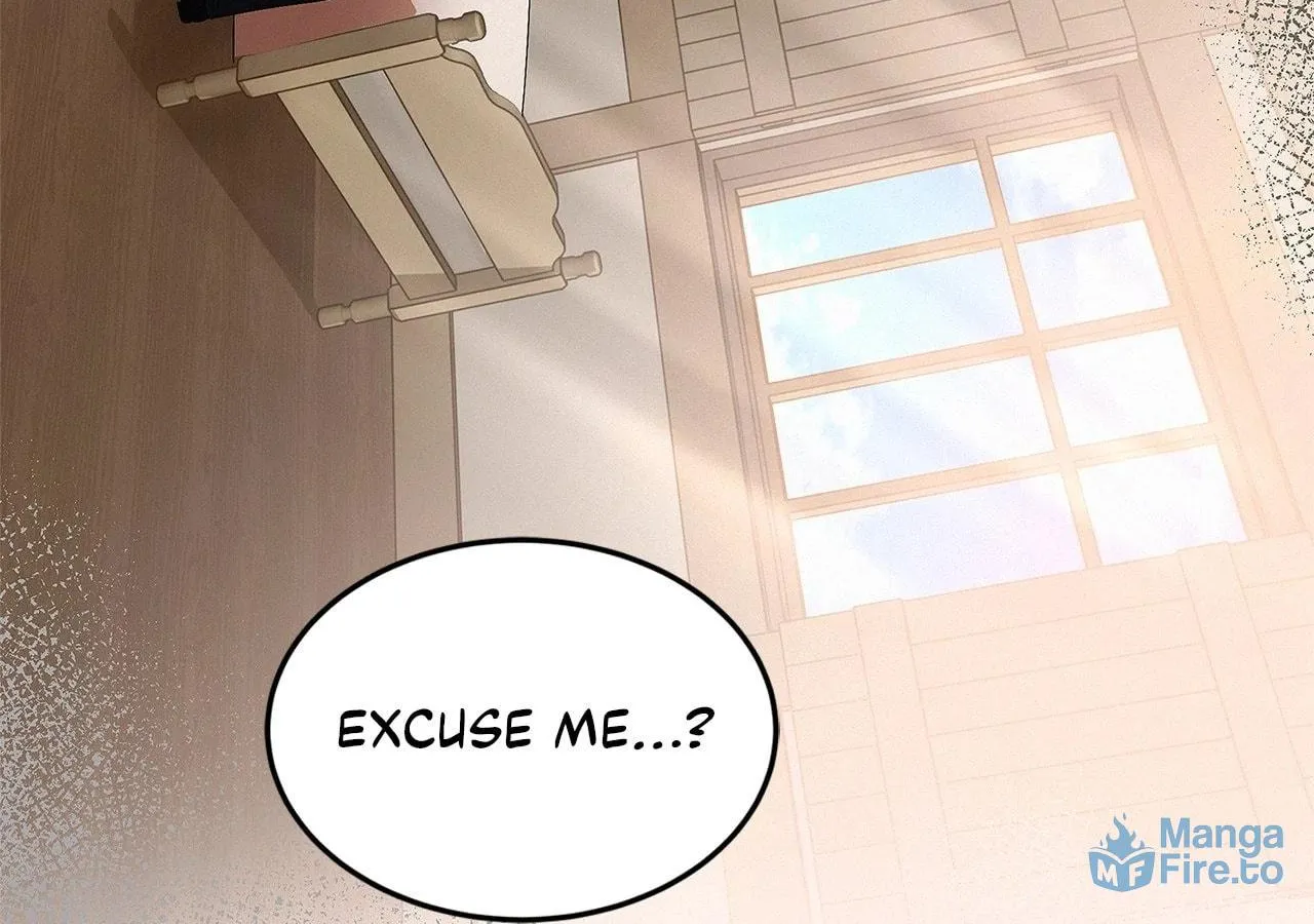 I've Probably Made a Mistake in Getting Married Chapter 41 page 158 - 