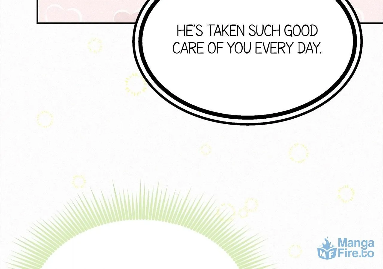 I've Probably Made a Mistake in Getting Married Chapter 41 page 17 - 