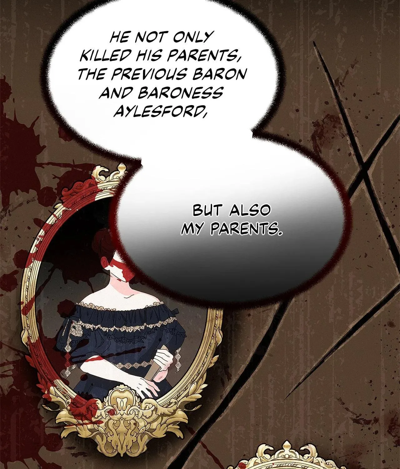 I've Probably Made a Mistake in Getting Married Chapter 41 page 162 - 