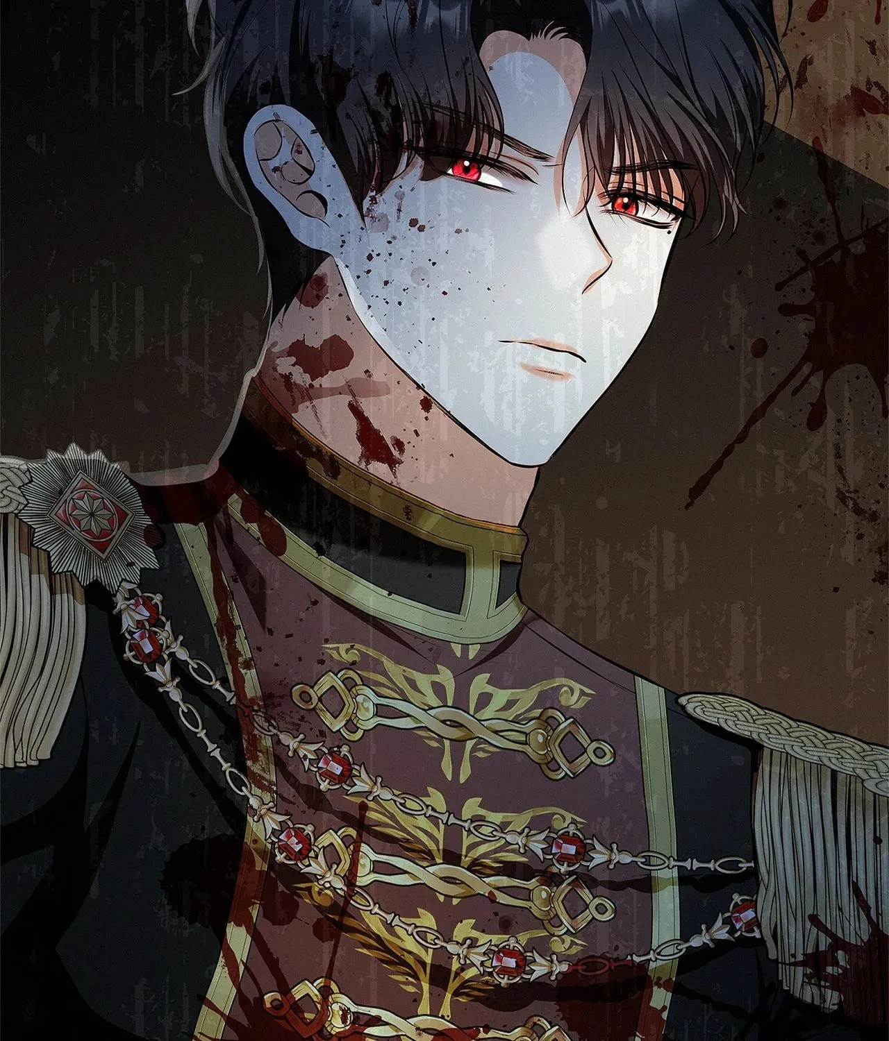 I've Probably Made a Mistake in Getting Married Chapter 41 page 164 - 