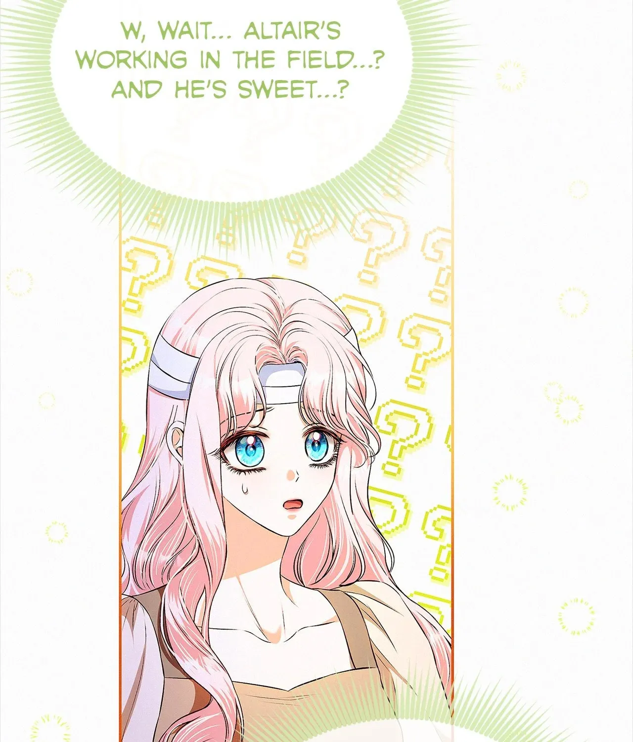 I've Probably Made a Mistake in Getting Married Chapter 41 page 18 - 