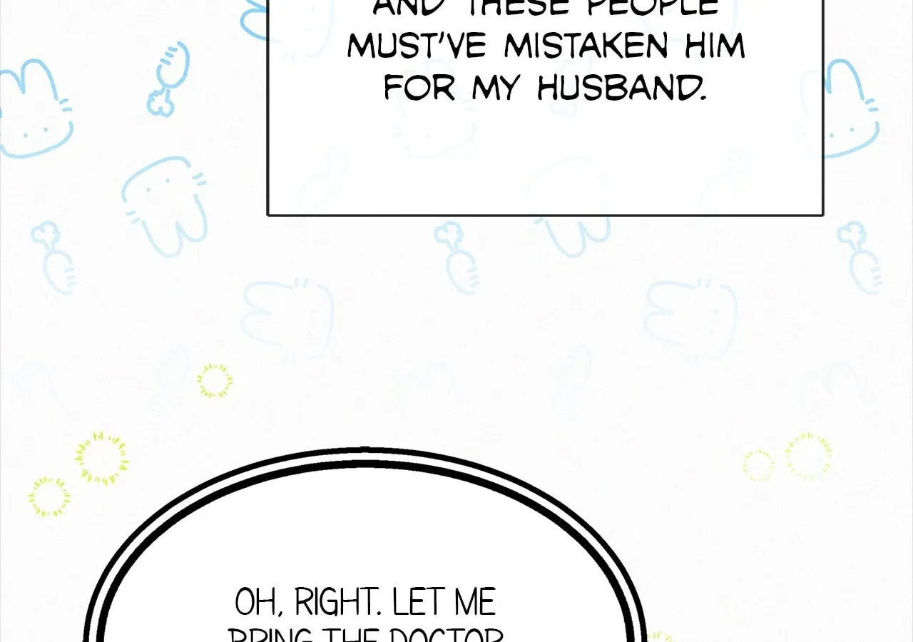 I've Probably Made a Mistake in Getting Married Chapter 41 page 21 - 