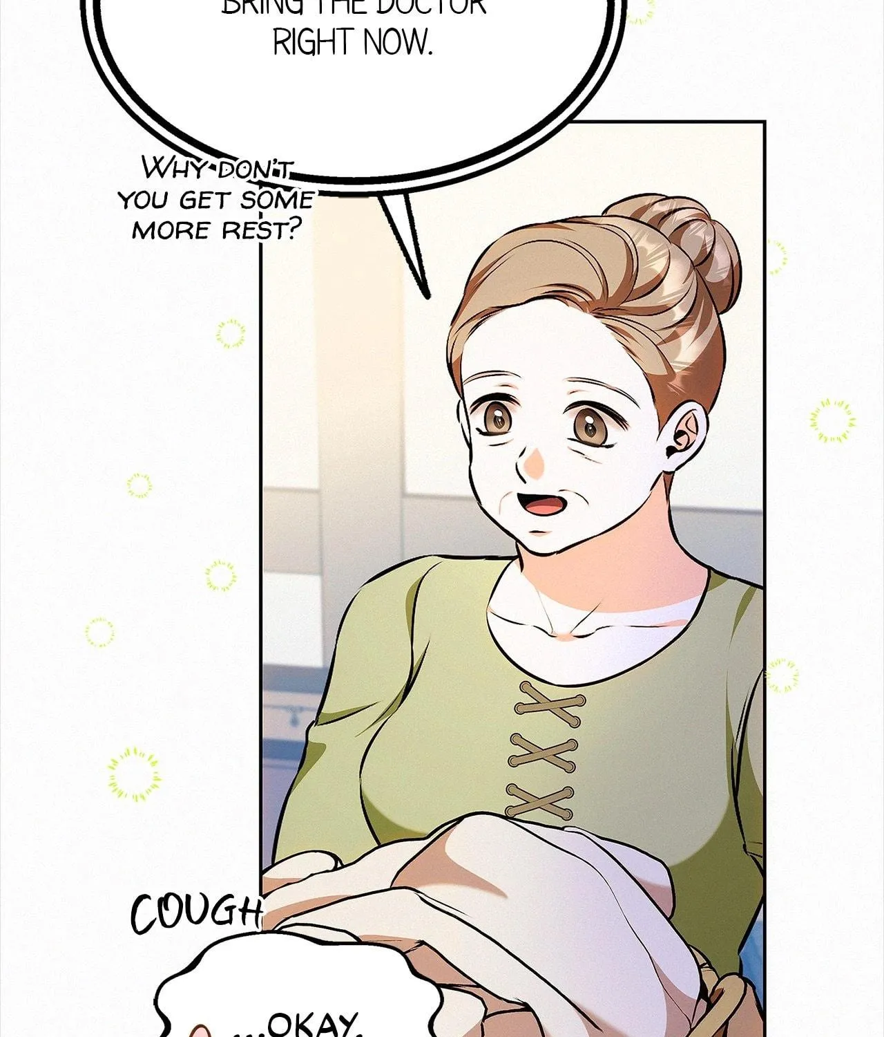 I've Probably Made a Mistake in Getting Married Chapter 41 page 22 - 