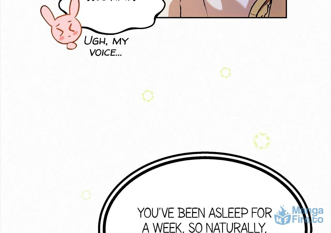 I've Probably Made a Mistake in Getting Married Chapter 41 page 23 - 