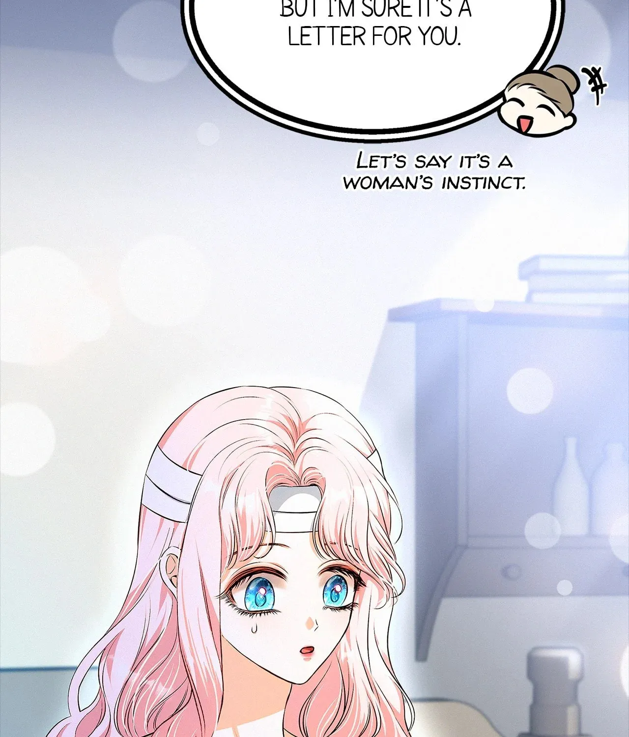 I've Probably Made a Mistake in Getting Married Chapter 41 page 26 - 