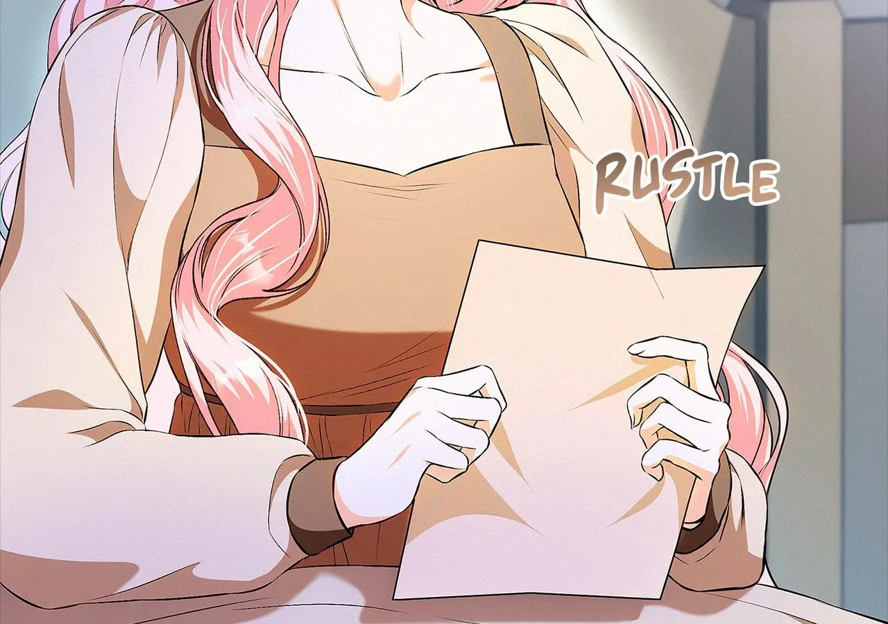 I've Probably Made a Mistake in Getting Married Chapter 41 page 27 - 