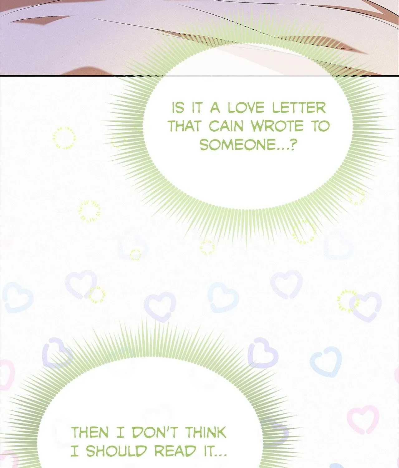 I've Probably Made a Mistake in Getting Married Chapter 41 page 28 - 