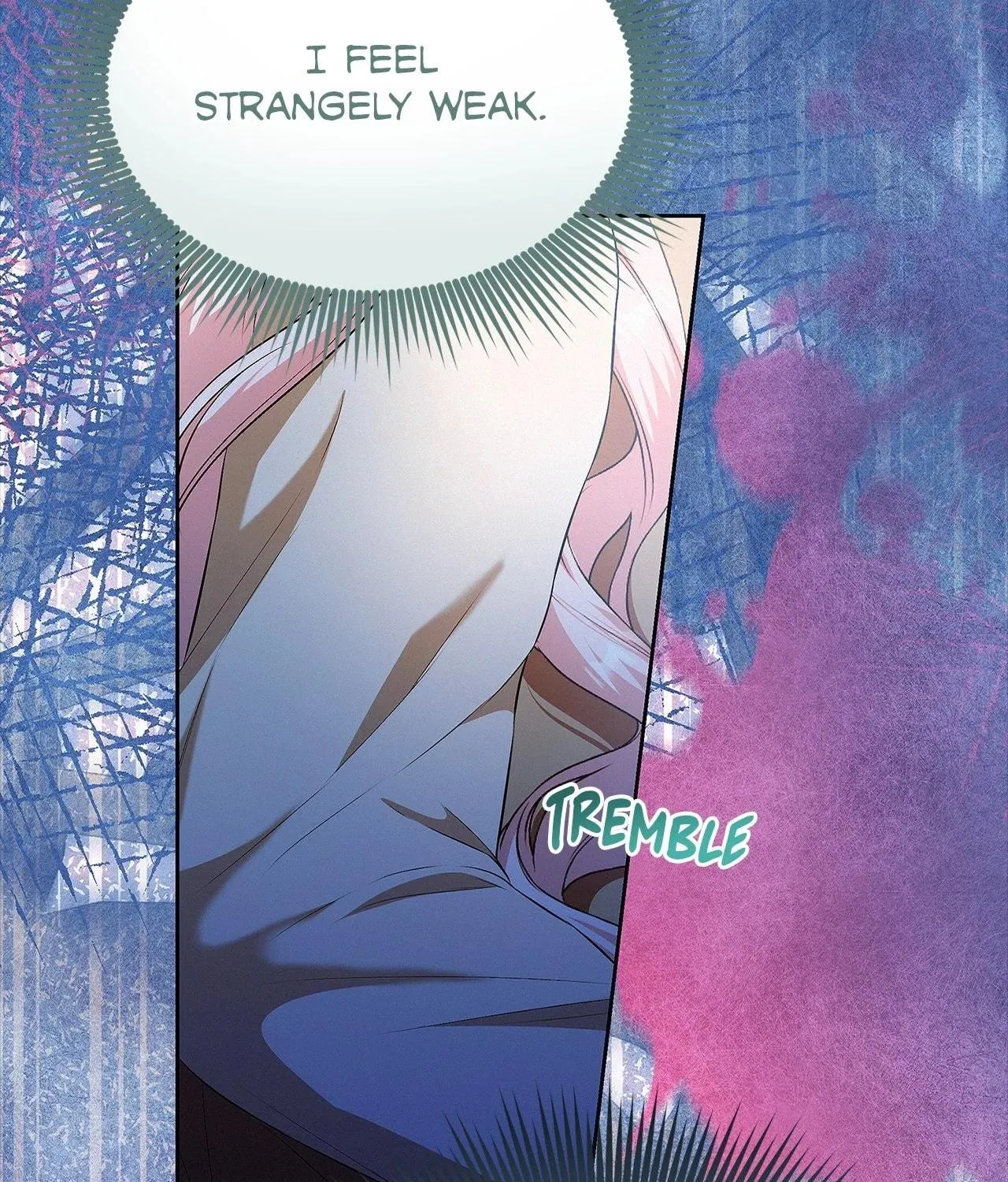 I've Probably Made a Mistake in Getting Married Chapter 41 page 5 - 