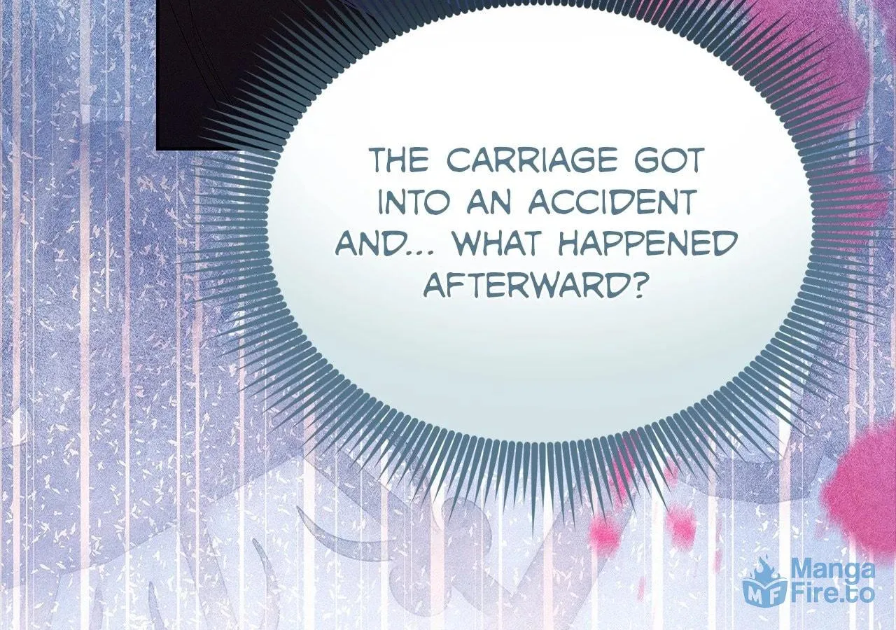 I've Probably Made a Mistake in Getting Married Chapter 41 page 6 - 