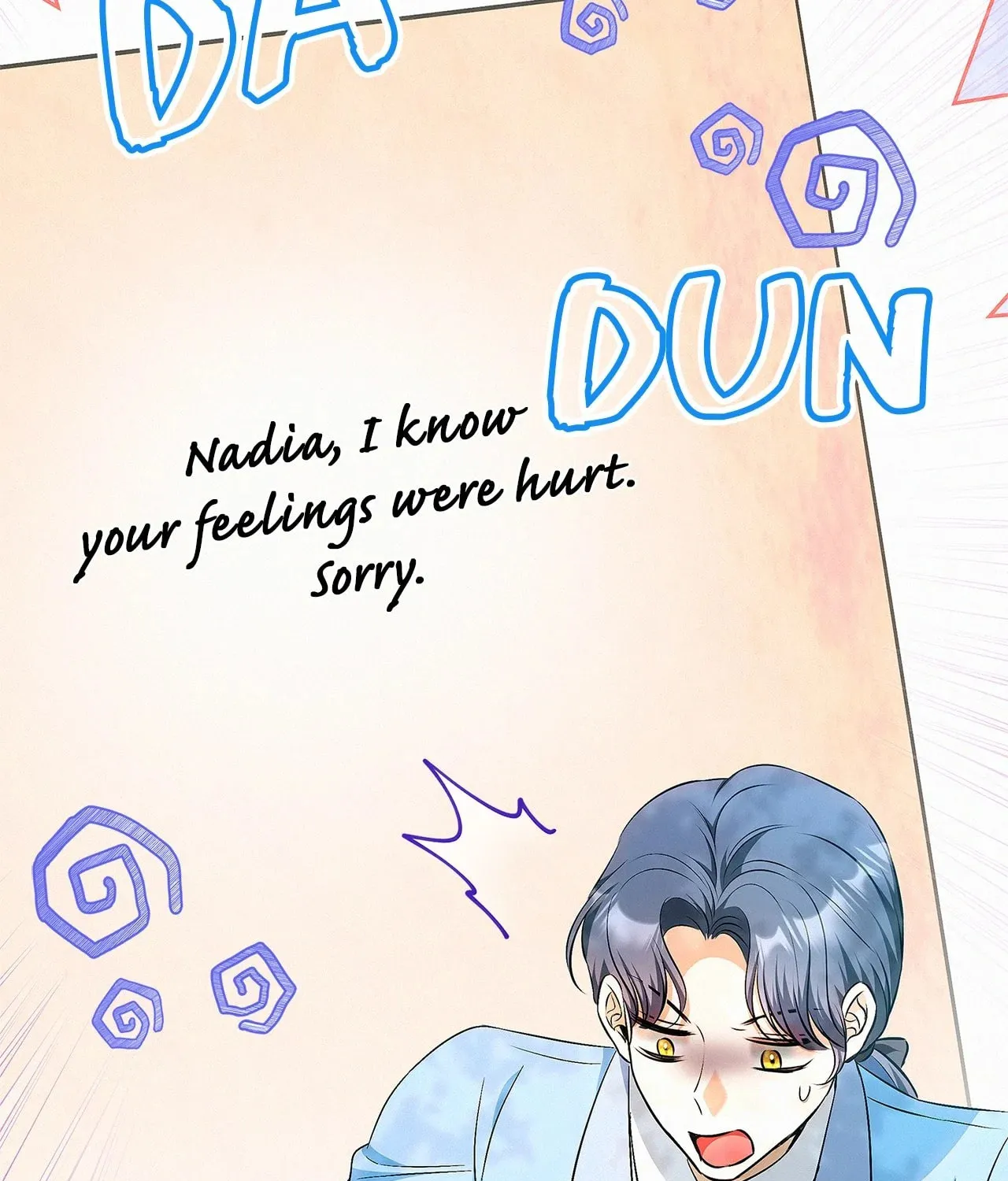 I've Probably Made a Mistake in Getting Married Chapter 41 page 54 - 