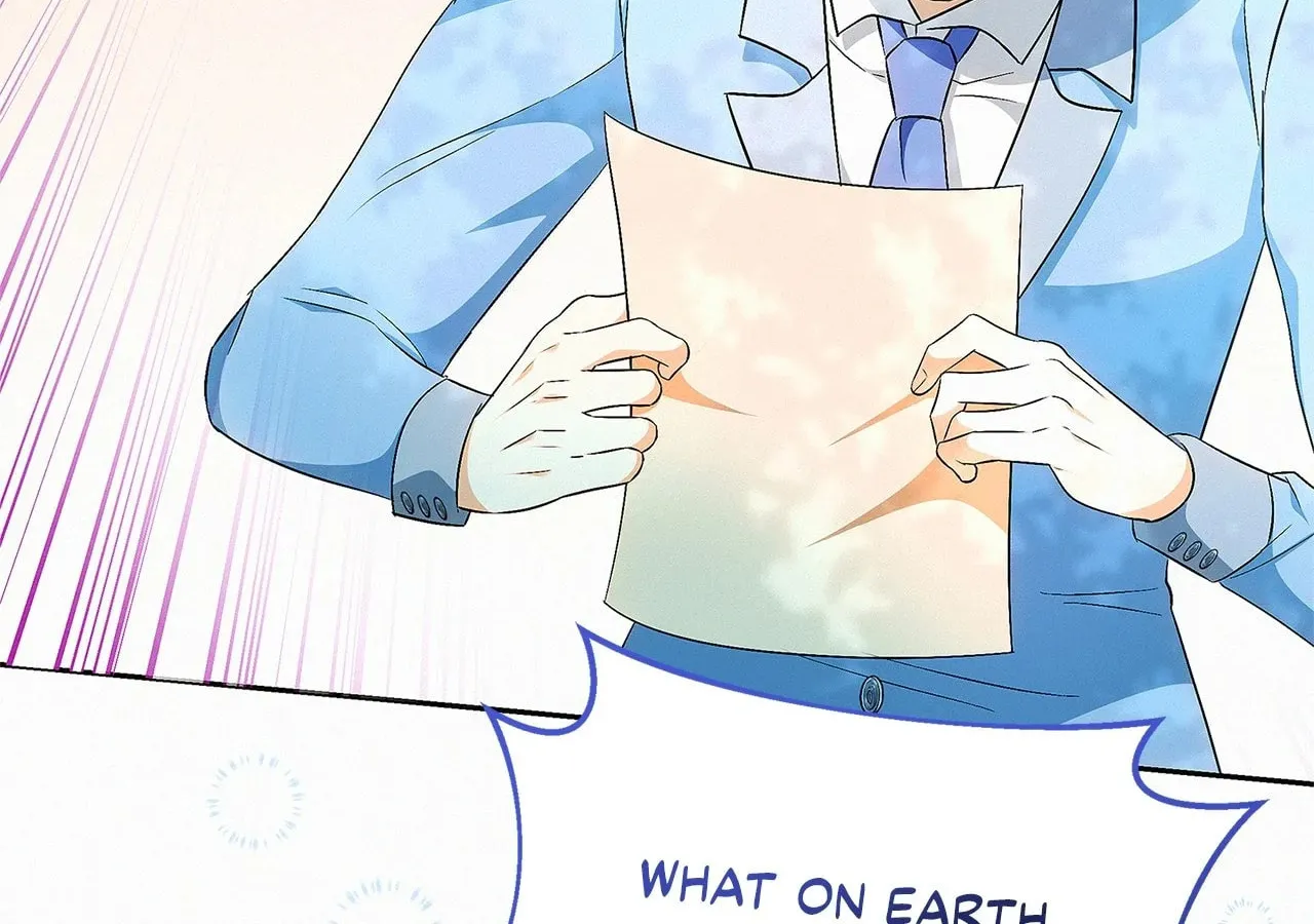 I've Probably Made a Mistake in Getting Married Chapter 41 page 55 - 