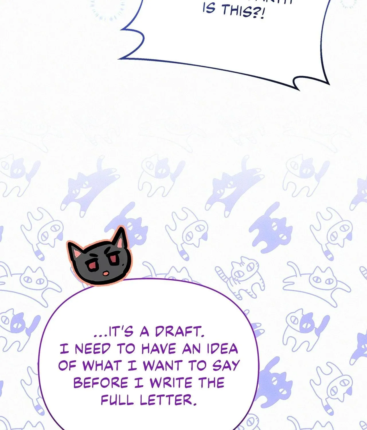 I've Probably Made a Mistake in Getting Married Chapter 41 page 56 - 