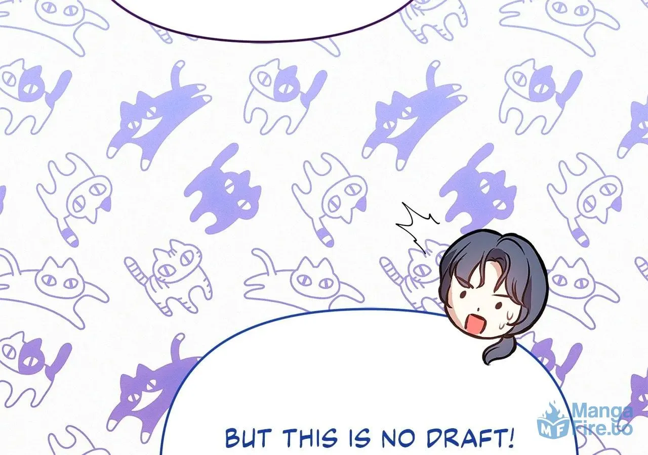 I've Probably Made a Mistake in Getting Married Chapter 41 page 57 - 