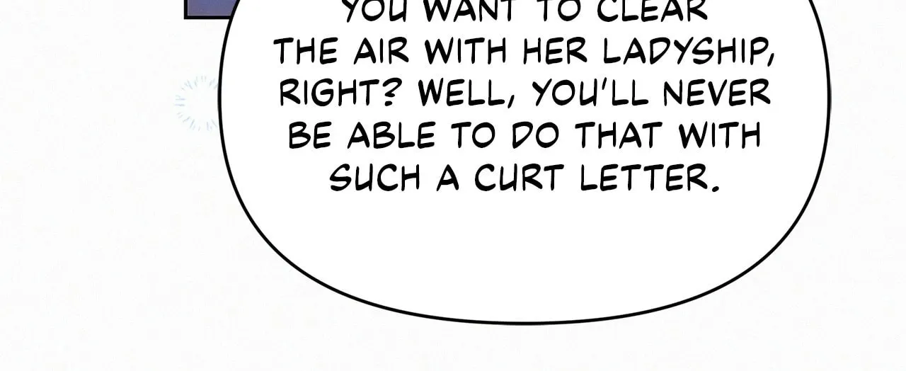 I've Probably Made a Mistake in Getting Married Chapter 41 page 60 - 